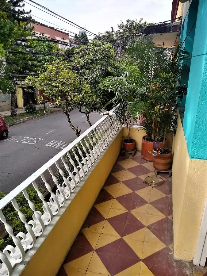 Living Prado Hotel Medellín Casa de hóspedes